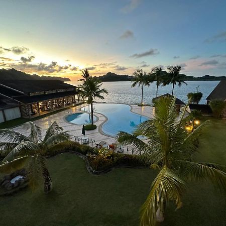Island Paradise Resort Club Koror Extérieur photo