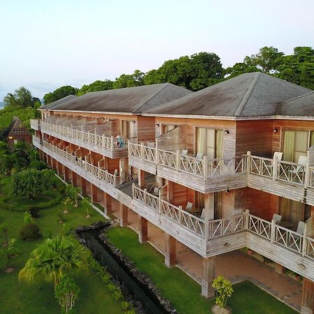 Island Paradise Resort Club Koror Extérieur photo