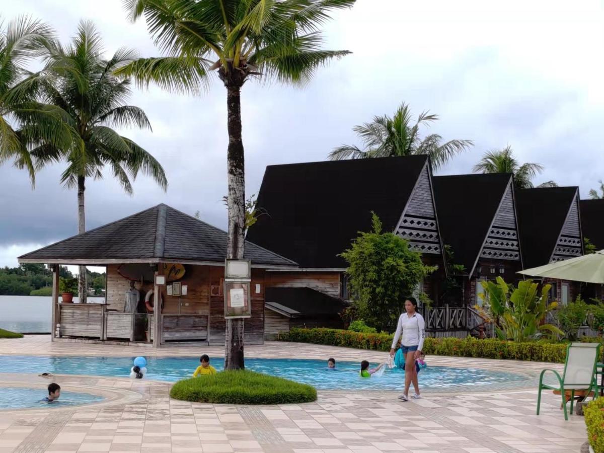Island Paradise Resort Club Koror Extérieur photo