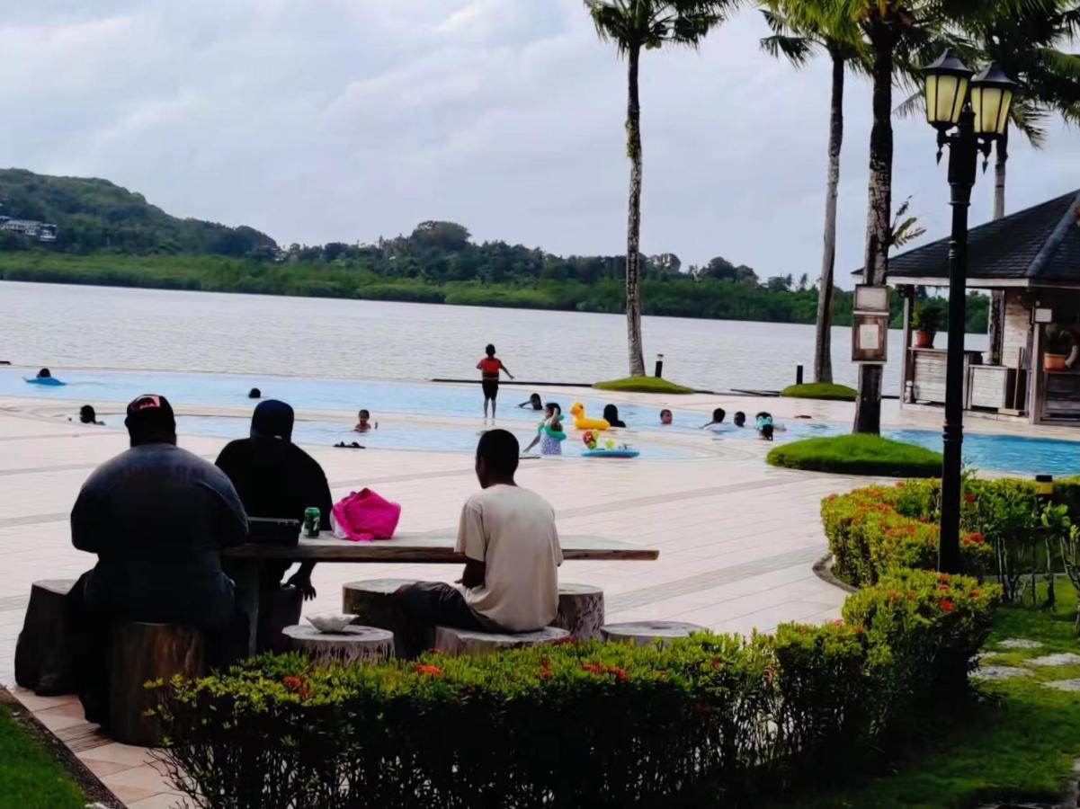 Island Paradise Resort Club Koror Extérieur photo