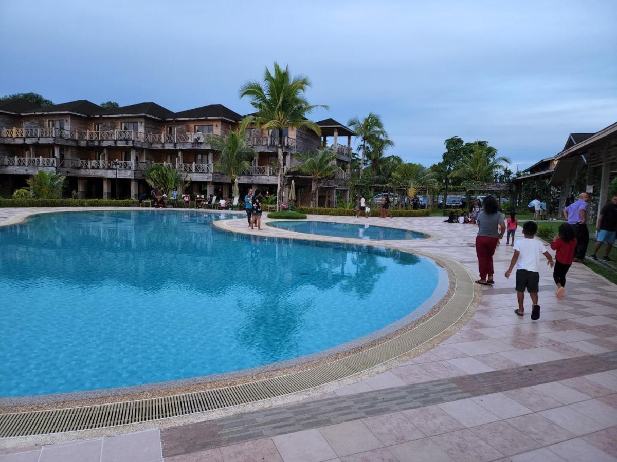 Island Paradise Resort Club Koror Extérieur photo