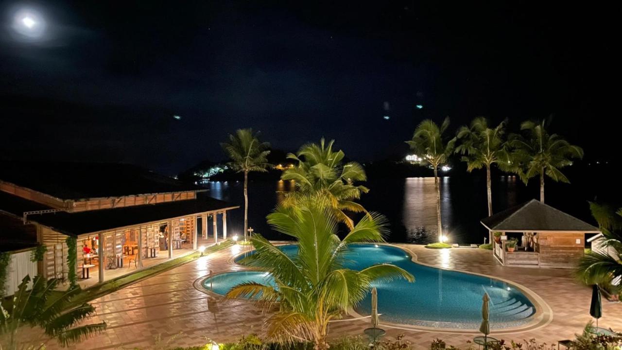 Island Paradise Resort Club Koror Extérieur photo