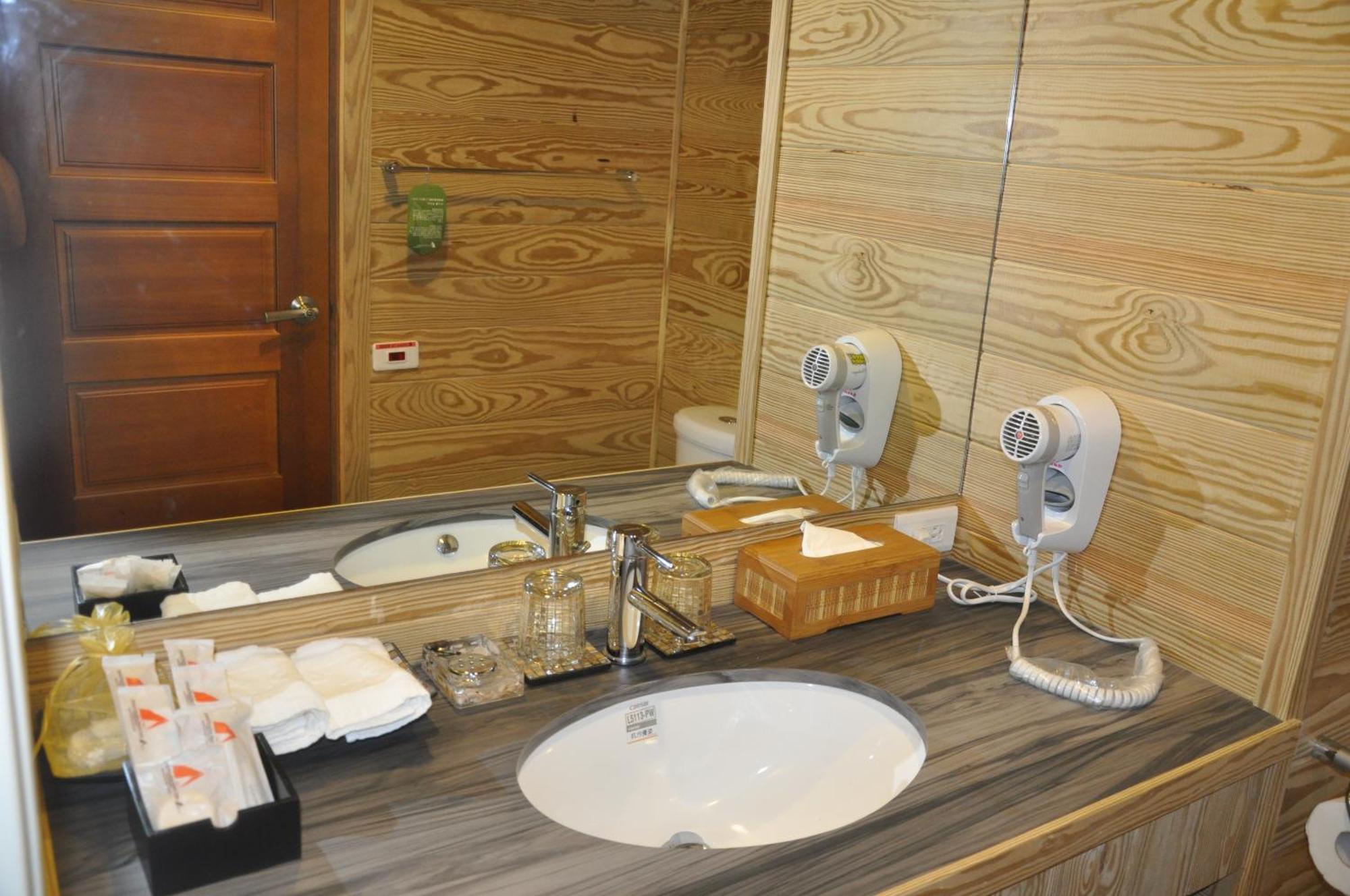 Island Paradise Resort Club Koror Extérieur photo