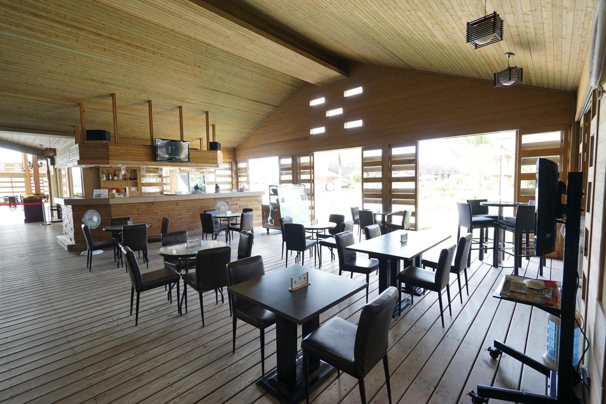 Island Paradise Resort Club Koror Extérieur photo
