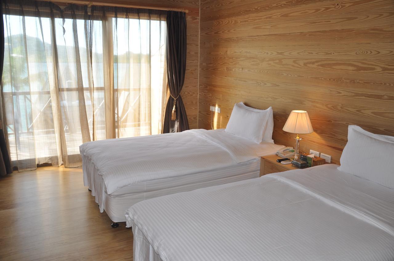 Island Paradise Resort Club Koror Extérieur photo