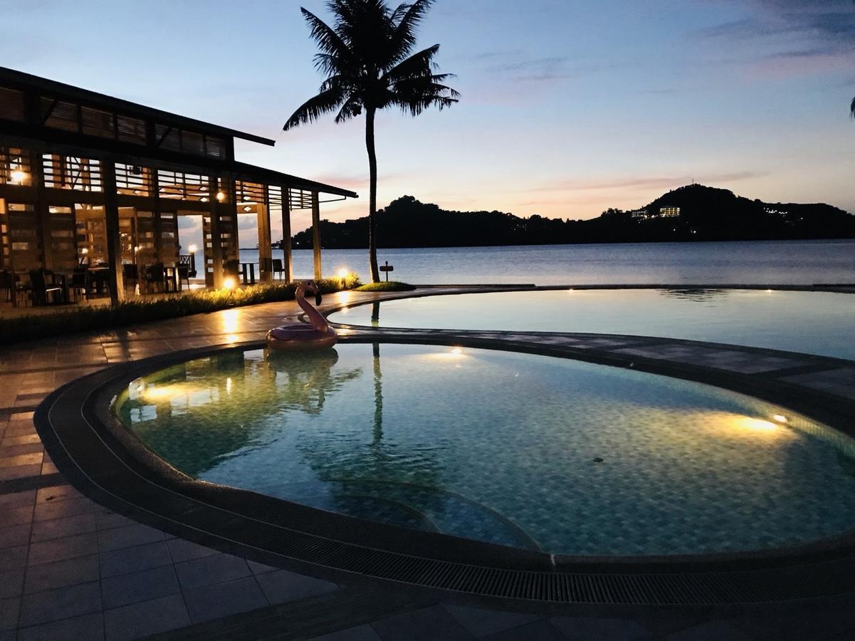 Island Paradise Resort Club Koror Extérieur photo