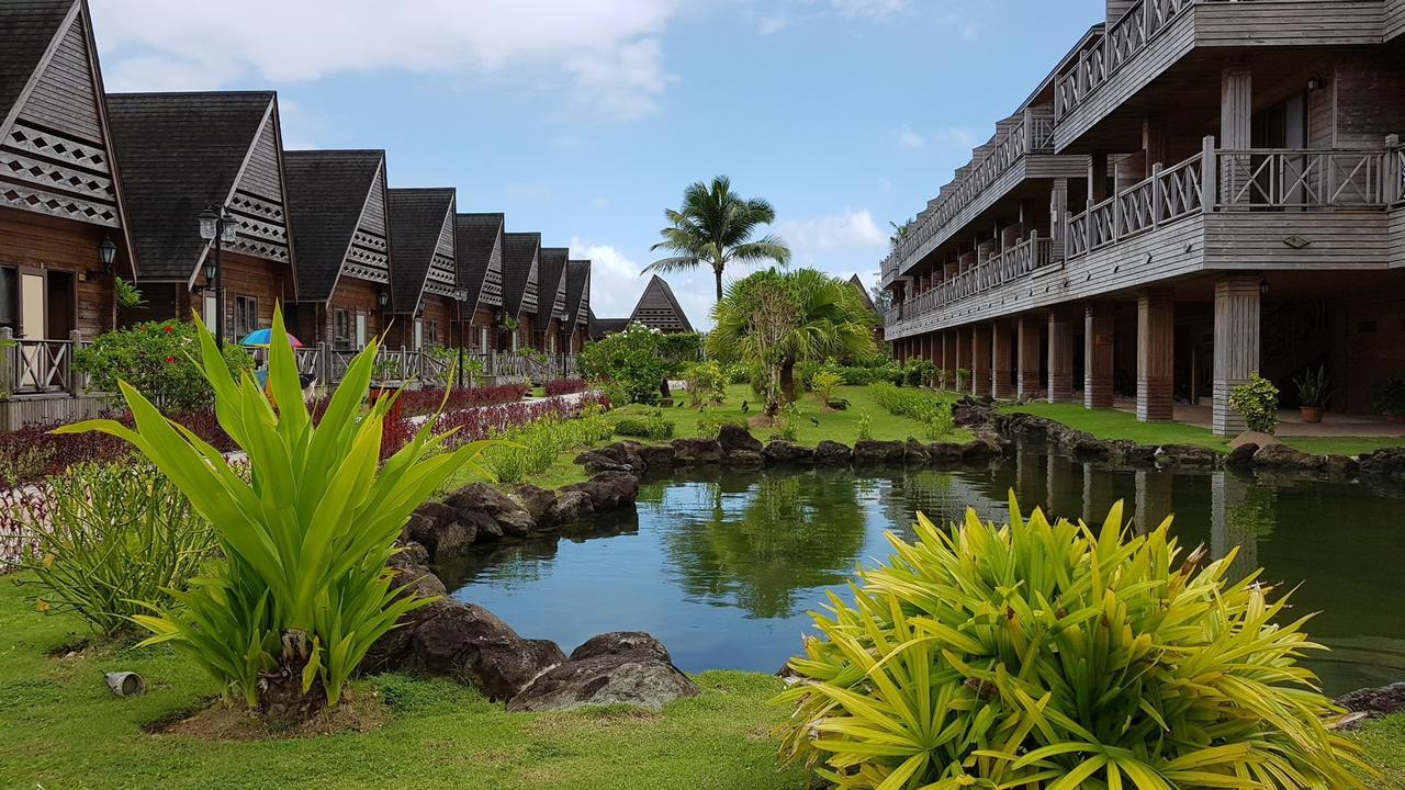 Island Paradise Resort Club Koror Extérieur photo