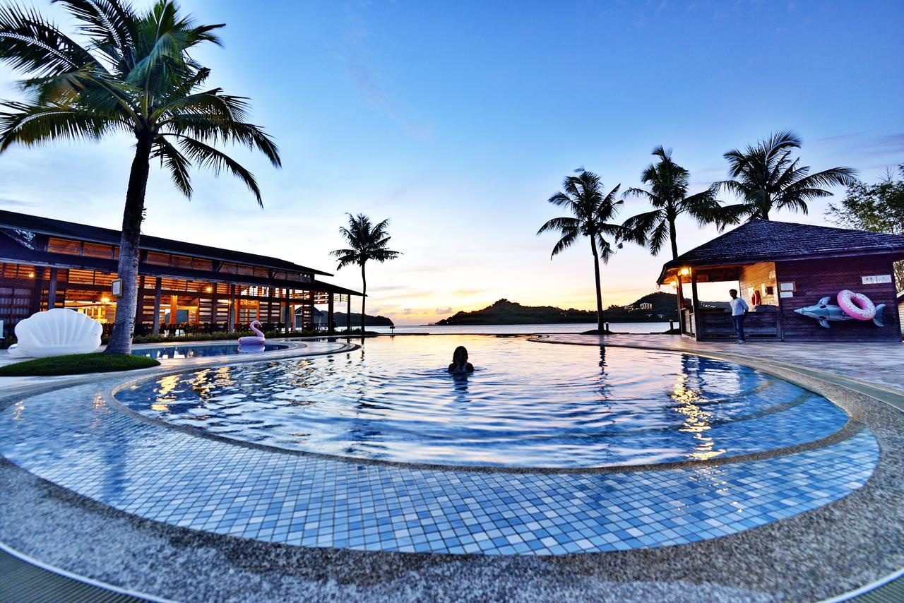 Island Paradise Resort Club Koror Extérieur photo